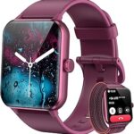 Descubre 7 Usos Creativos del Blackview Reloj Inteligente para Mujeres: ¡Transforma Tu Rutina Diaria con Tecnología y Estilo!