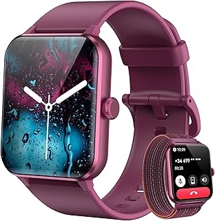 Descubre 7 Usos Creativos del Blackview Reloj Inteligente para Mujeres: ¡Transforma Tu Rutina Diaria con Tecnología y Estilo!