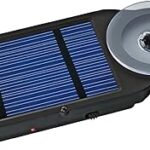 Guía Completa del Cargador Solar Bresser National Geographic 9047000: Potencia Sostenible para tus Aventura