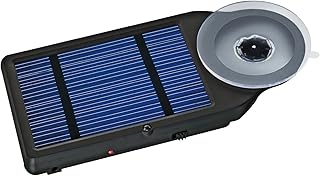 Guía Completa del Cargador Solar Bresser National Geographic 9047000: Potencia Sostenible para tus Aventura