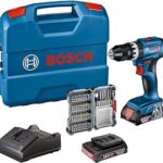 Evita Estos 5 Errores Comunes al Comprar el Taladro Percutor Bosch Professional 18V-45: Guía para una Elección Exitosa