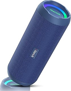 **¿Por qué el RIENOK Altavoz Bluetooth 5.3 Azul es el más popular? Descubre su sonido estéreo, resistencia IPX7 y más**  

Este título es llamativo, incluye palabras clave relevantes como RIENOK Altavoz Bluetooth 5.3, sonido estéreo, IPX7 y popular, lo que ayuda a posicionar mejor en los motores de búsqueda. Además, genera curiosidad y resalta las características más atractivas del producto.