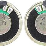 Descubre por qué los usuarios adoran los Altavoces de 8 Ohm 1W: Testimonios Reales sobre el Sonido Premium de 28 mm