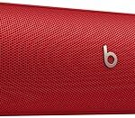 ¡Eleva Tu Experiencia de Sonido! Montaje Perfecto del Beats Pill: Altavoz Bluetooth Rojo Fuego con Cargador USB-C, 24 Horas de Autonomía y Resistencia al Agua IP67