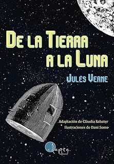 Descubre por qué ‘De la Tierra a la Luna: 34 (Adapta)’ se ha convertido en el nuevo fenómeno literario: La clave de su popularidad