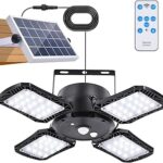 Guía Definitiva: Lámparas Solar Beinhome LED para Jardín y Camping – Ilumina Tu Espacio con Eficiencia y Estilo