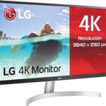 **Guía Definitiva del Monitor LG 27UL500-W: Todo lo que Necesitas Saber sobre este 27 UHD IPS para Trabajo y Entretenimiento**