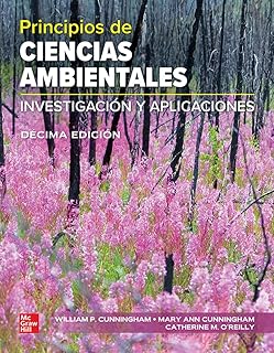 Descubre las Innovaciones Futuras en Ciencias Ambientales: ¡Explora nuestro Bundle de Principios Esenciales!