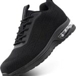 **Top Alternativas a los Hitmars Zapatos de Seguridad con Punteras de Acero: Comparativa para Hombre y Mujer (Tallas 36-48)**