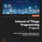 Desata tu Creatividad con Proyectos IoT: Retos Emocionantes usando Raspberry Pi 5, Raspberry Pi Pico y Python