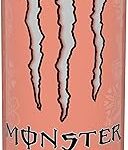 Descubre Todo sobre Monster Energy Ultra Peachy Keen: Respuestas a tus Preguntas Frecuentes sobre esta Bebida Energética Sin Azúcar