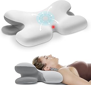 **Hola Home Almohada Cervical Viscoelástica: La Innovación del Futuro para un Sueño Profundo y Saludable**  

Este título combina el nombre del producto con palabras clave relevantes como innovación, sueño profundo y saludable, lo que lo hace atractivo para los buscadores y los lectores interesados en soluciones avanzadas para el descanso.