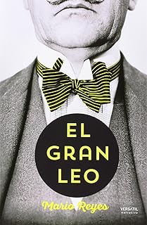 Descubre Cómo Elegir El Gran Leo: La Guía Definitiva para Encontrar la Narrativa Perfecta