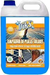 Viks | Limpiador de Placas Solares: Respuestas a las Preguntas Frecuentes sobre su Fácil Aplicación y Brillante Resultados sin Aclarado