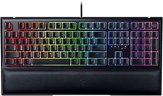 **Razer Ornata V2: Preguntas Frecuentes Resueltas sobre el Teclado Gaming de Membrana Mecánica y Control Giratorio**  

Este título es llamativo, incluye palabras clave importantes como Razer Ornata V2, teclado gaming, membrana mecánica y control giratorio, lo que lo hace óptimo para SEO y atractivo para los usuarios interesados en resolver sus dudas sobre este producto.