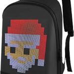 ¡Evita estos Errores Comunes al Comprar la Mochila SKUBIS Inteligente LED para tu Laptop!