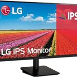 Descubre por qué el LG 27MS500-B es el monitor de 27 pulgadas más popular: Pantalla IPS y características impresionantes que transformar tu experiencia visual