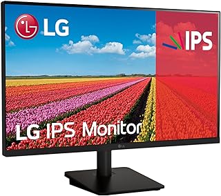 Descubre por qué el LG 27MS500-B es el monitor de 27 pulgadas más popular: Pantalla IPS y características impresionantes que transformar tu experiencia visual