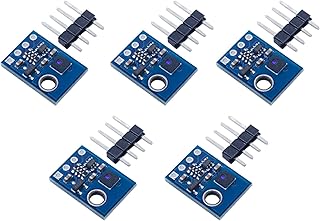 Mejora la Precisión de tus Proyectos: Descubre el TECNOIOT AHT Sensor de Temperatura y Humedad para Reemplazar DHT11 y AM2302