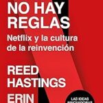 Los 5 Errores Comunes al Comprar ‘Aquí No Hay Reglas’: Aprende de Netflix y Transforma tu Cultura de Reinventación