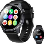 **Descubre para qué sirve el Denver Smartwatch SWC-392B Negro: Tu compañero inteligente de 1,43 pulgadas**  

Este título es llamativo, incluye palabras clave relevantes como Denver Smartwatch SWC-392B, para qué sirve y 1,43 pulgadas, lo que lo hace óptimo para SEO y atractivo para los usuarios interesados en conocer las funcionalidades del reloj.