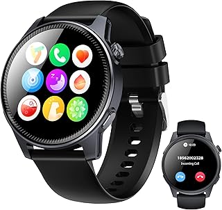 **Descubre para qué sirve el Denver Smartwatch SWC-392B Negro: Tu compañero inteligente de 1,43 pulgadas**  

Este título es llamativo, incluye palabras clave relevantes como Denver Smartwatch SWC-392B, para qué sirve y 1,43 pulgadas, lo que lo hace óptimo para SEO y atractivo para los usuarios interesados en conocer las funcionalidades del reloj.