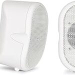 Descubre las Versatilidades del Altavoz Fonestar Ambient-20BT: ¡Potencia y Estilo para Cualquier Espacio!