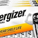 Comparativa Definitiva: Energizer Industrial AAA LR03 – ¿Valen la Pena las Pilas Alcalinas de 1,5 V para Tus Dispositivos Profesionales?