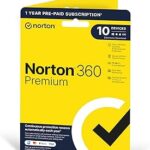 Descubre las Mejores Alternativas a Norton 360 Premium 2020: Protege Hasta 10 Dispositivos con VPN y Gestor de Contraseñas