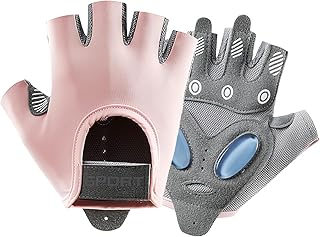 Descubre las Mejores Alternativas a los Guantes de Fitness VOSSOT para Mujeres: Transpirabilidad y Antideslizante sin Puntas de Dedos