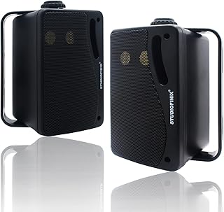 **Descubre los Múltiples Usos de los Altavoces Bluetooth STUDIOFINIX: Perfectos para Interiores, Exteriores, Patios y Más**  

Este título es atractivo, incluye palabras clave relevantes como Altavoces Bluetooth STUDIOFINIX, usos, interiores, exteriores y patios, y está optimizado para SEO al captar la atención del público y destacar la versatilidad del producto.