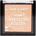 Descubre Cómo Instalar el Brillo Perfecto: Guía Completa para Usar el Iluminador Wet n Wild MegaGlo Precious Petals y Logra una Piel Radiante