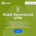 Maximiza tu Privacidad: Descubre la Vida Útil de Avast SecureLine VPN 2024 para 5 Dispositivos – ¡Protege tu Conexión en PC y Mac!