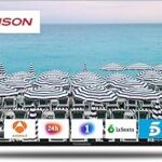 **Descubre el THOMSON 40 Pulgadas Easy TV LED Full HD: La Tendencia en Televisores para 2023**  

Este título combina palabras clave relevantes como THOMSON 40 Pulgadas, Easy TV LED Full HD y 2023, atrayendo a usuarios interesados en las últimas tendencias tecnológicas. Además, es llamativo y genera curiosidad sobre el producto.