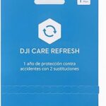 Guía Definitiva: Cómo Elegir el DJI FPV Care Refresh de 1 Año para tu Dron – Protección, Reemplazos y Soporte Rápido en un Solo Paquete