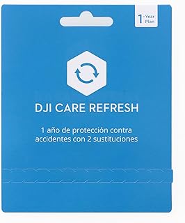 Guía Definitiva: Cómo Elegir el DJI FPV Care Refresh de 1 Año para tu Dron – Protección, Reemplazos y Soporte Rápido en un Solo Paquete