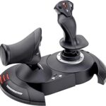 ¡Evita Estos Errores Comunes al Comprar el Thrustmaster Hotas X para Simuladores de Vuelo!