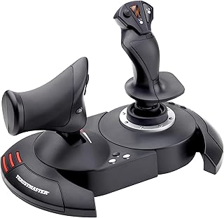 ¡Evita Estos Errores Comunes al Comprar el Thrustmaster Hotas X para Simuladores de Vuelo!