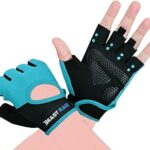 Descubre los Versátiles Usos de los Guantes de Fitness BEAST RAGE: Tu Compañero Ideal para Levantamiento de Pesas, Crossfit y Más