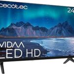 Resuelve tus Dudas: Preguntas Frecuentes sobre la Cecotec Smart TV de 24 Pulgadas – ¡Descubre su Potencial HD, Dolby Audio y Más!