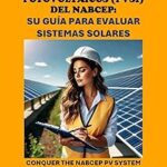 Prepárate para el Futuro: Domina el Examen de Inspector de Sistemas Fotovoltaicos (PVSI) del NABCEP y Conviértete en un Experto en Innovaciones Solares