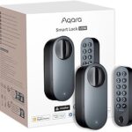 **Maximiza la Vida Útil de tu Hogar Inteligente con la Aqara Cerradura U200: Seguridad y Tecnología que Perduran**  

Este título es atractivo, incluye palabras clave relevantes como vida útil, Aqara Cerradura U200, y hogar inteligente, y está optimizado para SEO al destacar las características clave del producto y su relación con la durabilidad y la tecnología avanzada.