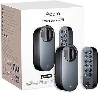 **Maximiza la Vida Útil de tu Hogar Inteligente con la Aqara Cerradura U200: Seguridad y Tecnología que Perduran**  

Este título es atractivo, incluye palabras clave relevantes como vida útil, Aqara Cerradura U200, y hogar inteligente, y está optimizado para SEO al destacar las características clave del producto y su relación con la durabilidad y la tecnología avanzada.