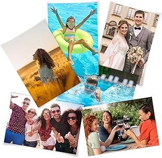 ¡Revive tus Recuerdos! Descubre la Popularidad de Visual Stocks: Impresión Digital de Fotografías 10×15 en Pack de 9, 18 o 27 Fotos