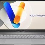 Descubre las Increíbles Utilidades del ASUS Vivobook S 15 OLED: Potencia y Versatilidad para Creativos y Gamers