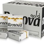 Todo lo que Necesitas Saber sobre las Servilletas Renova Gold: ¡Preguntas Frecuentes Resueltas!