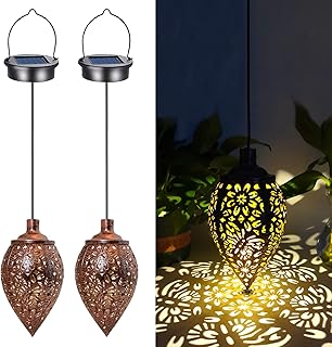 **Ilumina tu Jardín con Estilo: Las Luces Solares Led Exterior que Marcan las Tendencias en Decoración 2023**  

Este título combina palabras clave relevantes como luces solares led exterior, decoración y tendencias 2023, atrayendo a los lectores interesados en productos de iluminación solar y diseño de exteriores, mientras optimiza el contenido para SEO.