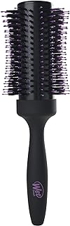 Descubre la Revolución en Peinados: Wet Brush Volumizing Round para Unisex y las Tendencias de Estilo 2023