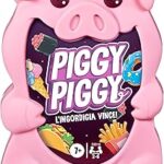 **¿Se rompió la diversión? Aprende a reparar y mantener tu juego ‘Hasbro Gaming Piggy Piggy’ para que la emoción nunca pare 🐷✨**  

Este título es llamativo, incluye palabras clave relevantes como Hasbro Gaming Piggy Piggy y reparar, y atrae a la audiencia con un enfoque práctico y emocional. Además, el uso de emojis añade un toque visual atractivo.