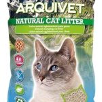 Preguntas Frecuentes sobre Arquivet Natural Cat Litter: Todo lo que Debes Saber del Lecho Biodegradable para Gatos que Dura Hasta 40 Días